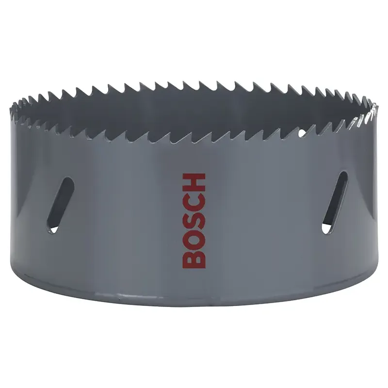 Bosch Hulsav Hss Bim 114mm 2608584133