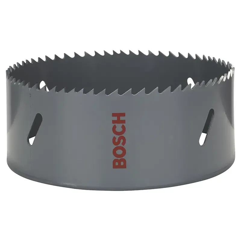 Bosch Hulsav Hss Bim 121mm 2608584134