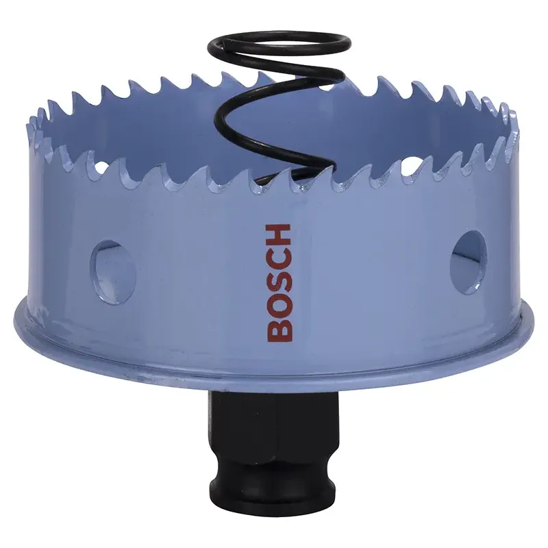 Bosch Hulsav Sheet Metal 68mm 2608584803