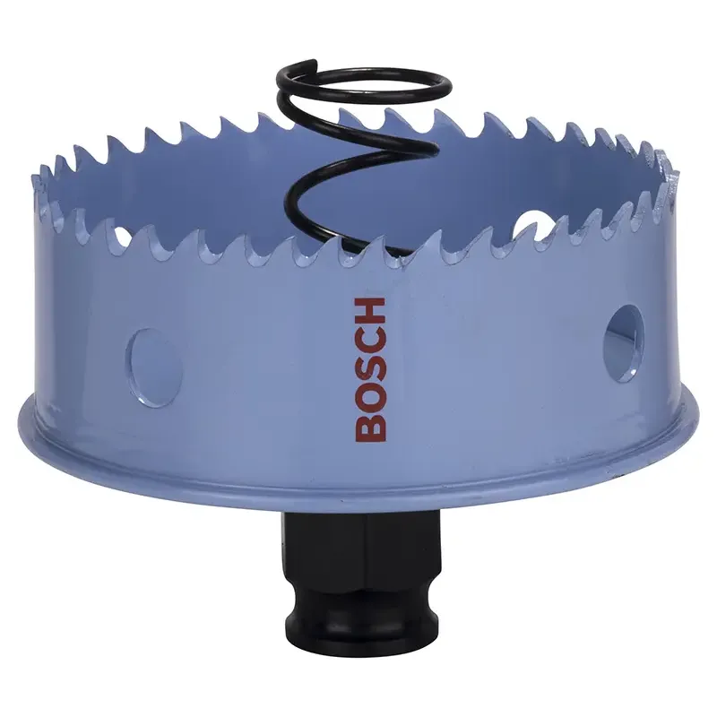 Bosch Hulsav Sheet Metal 73mm 2608584805