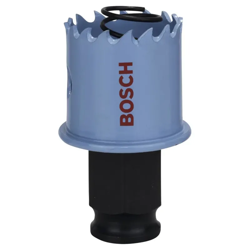 Bosch Hulsav Sheet Metal 29mm 2608584786