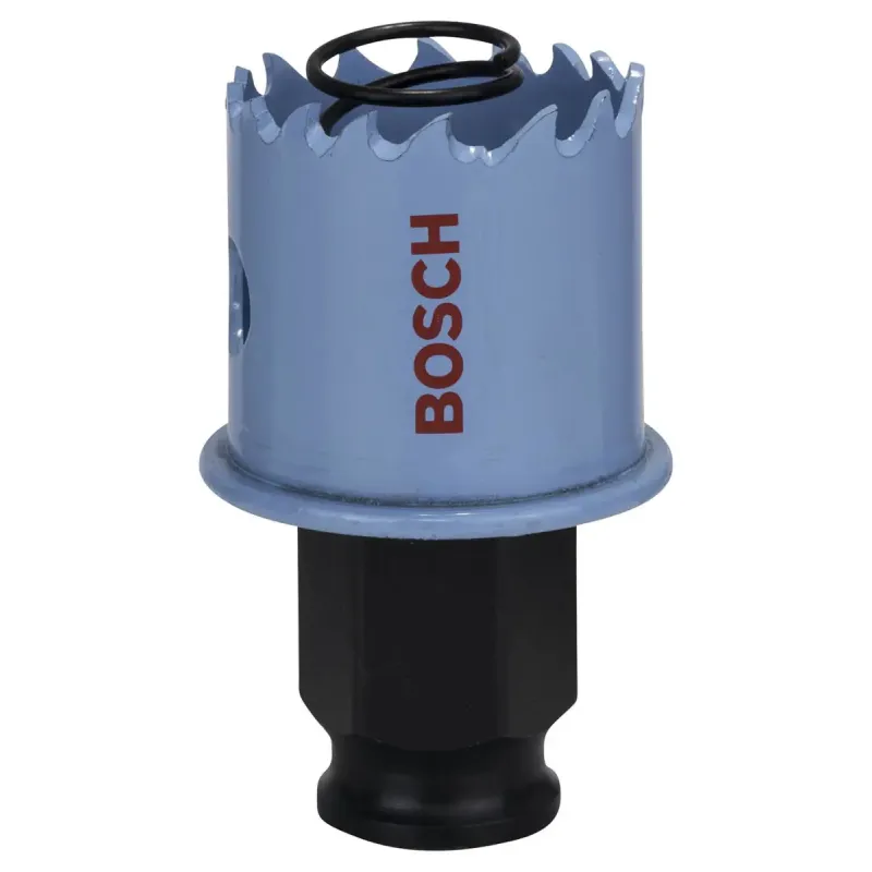 Bosch Hulsav Sheet Metal 30mm 2608584787