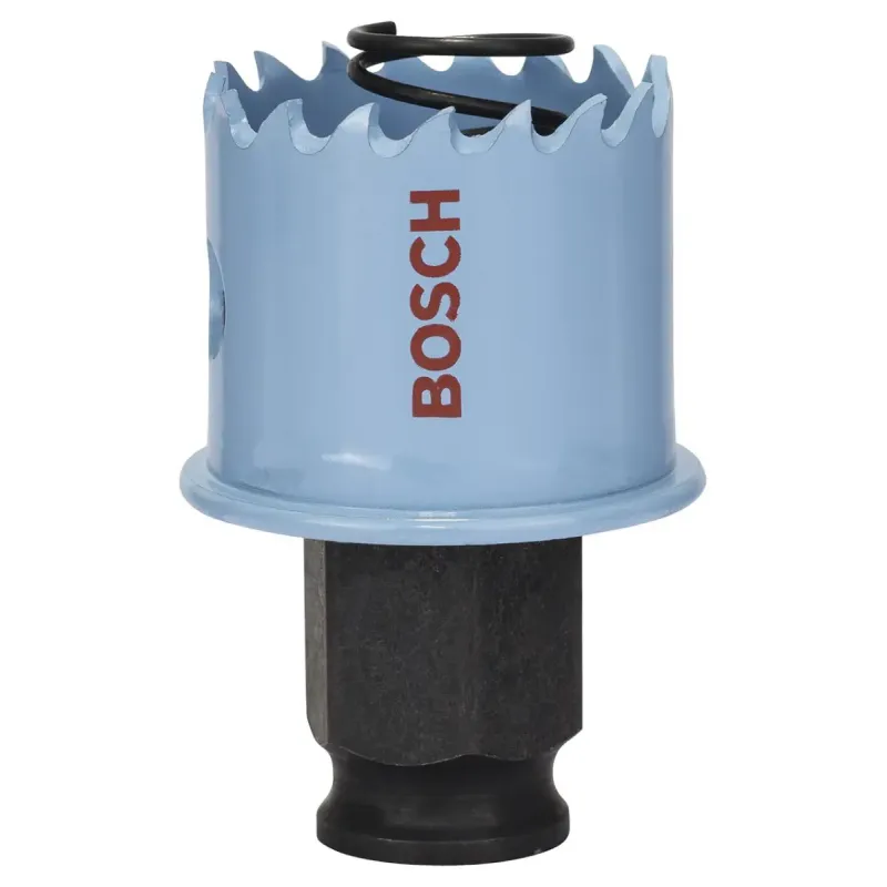Bosch Hulsav Sheet Metal 32mm 2608584788