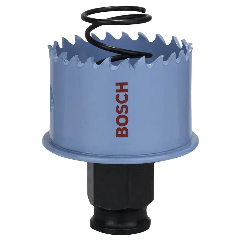 Bosch Hulsav Sheet Metal 41mm 2608584793