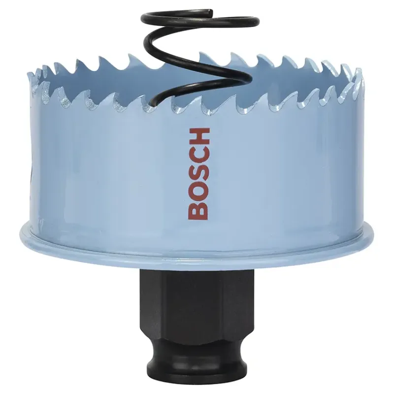 Bosch Hulsav Sheet Metal 57mm 2608584798