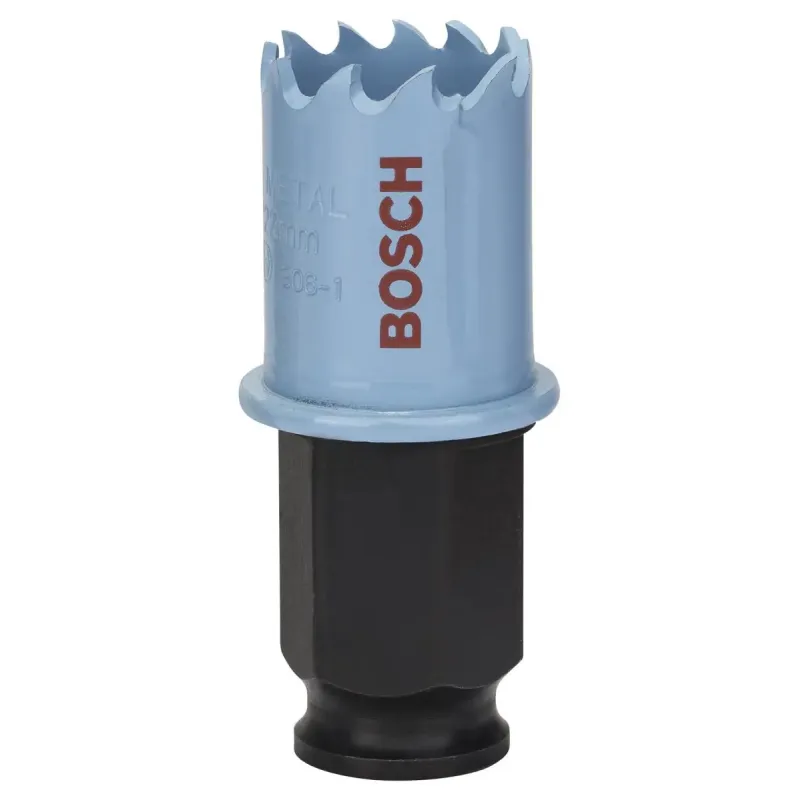 Bosch Hulsav Shhet Metal 22mm 2608584783