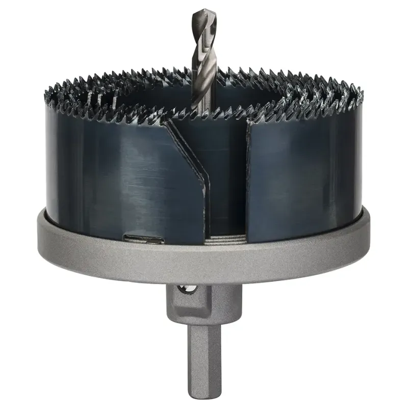 Bosch Hulsavsæt 46-81x32mm   Dele 2608584063