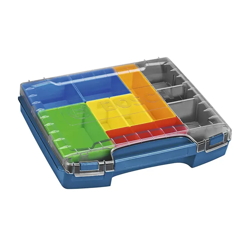 Bosch  -boxx 72 Set 10 Kuffertsystem 1600a001s8