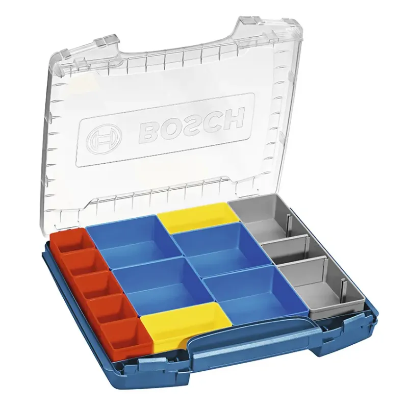 Bosch  -boxx 53 Set 12 Kuffertsystem 1600a001s7
