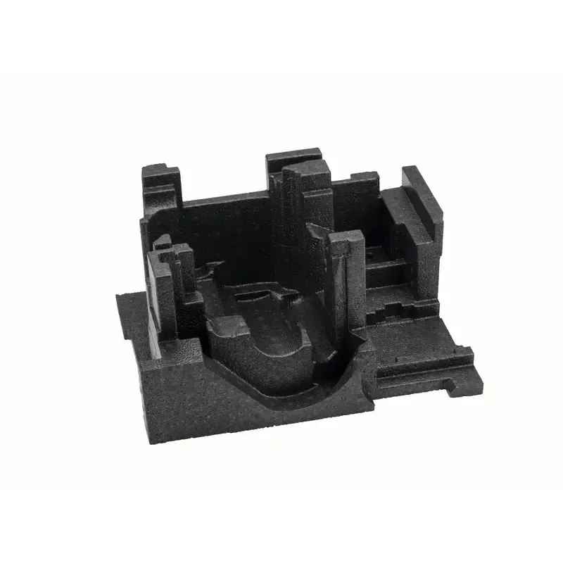 Bosch Indlæg Gof 1250 Ce 1250 Lce Indlæg Til Værktøjsopbevaring 1600a0089t