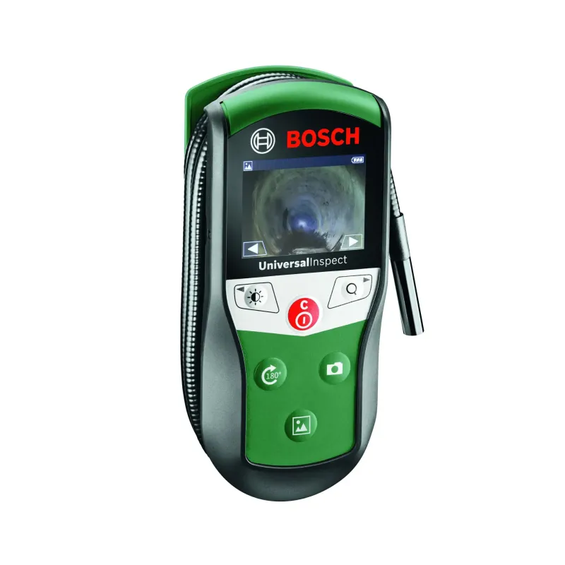 Bosch Inspektionskamera Universalinspect 0603687000