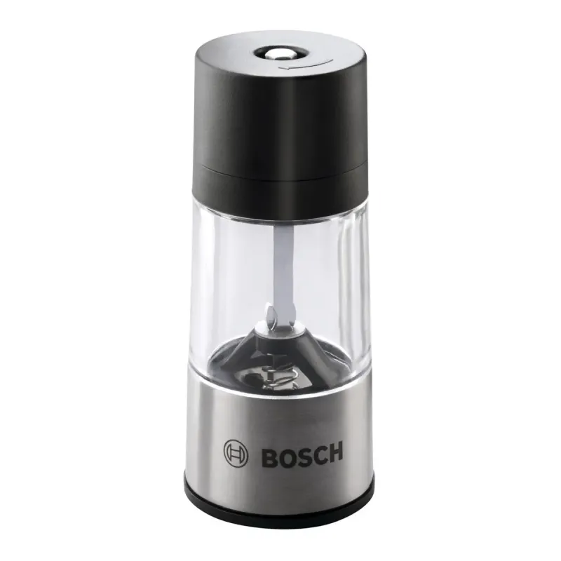 Bosch Ixo Collection   Krydderimølle-tilbehør Systemtilbehør Ixo 1600a001ye