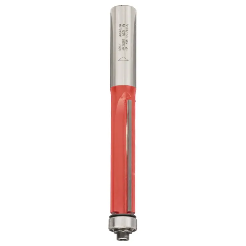Bosch Kantfræser 12 7mm Sk12 L106 8mm Hm 2608629384