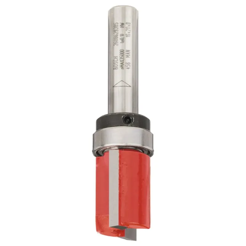 Bosch Kantfræser 16mm Sk8 L60mm Hm 2608629385