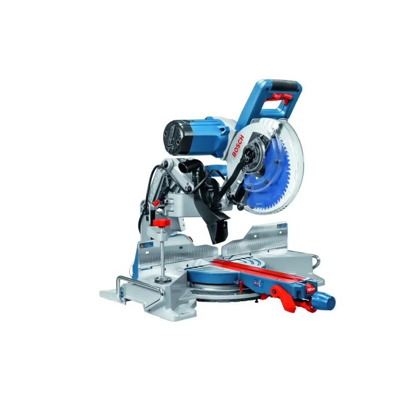Bosch Kap--geringssav Gcm 10 Gdj  -udtræk 0601b27000