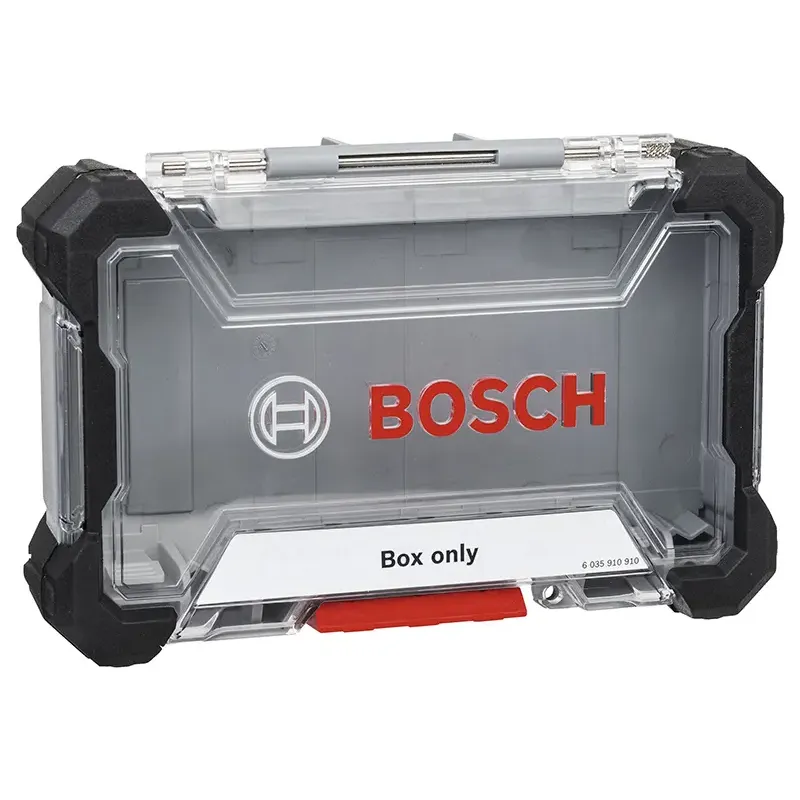 Bosch Kassette Til Impact   Indhold   2608522362