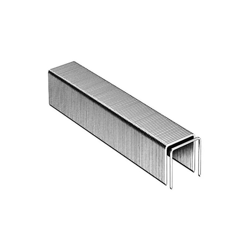 Bosch Klamme Nr55 6x23mm 3000 Stk 2609200227