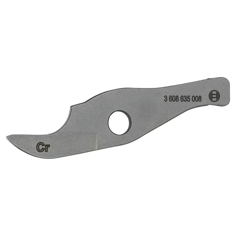 Bosch Kniv Til Kromstål Gsz 160 2608635409
