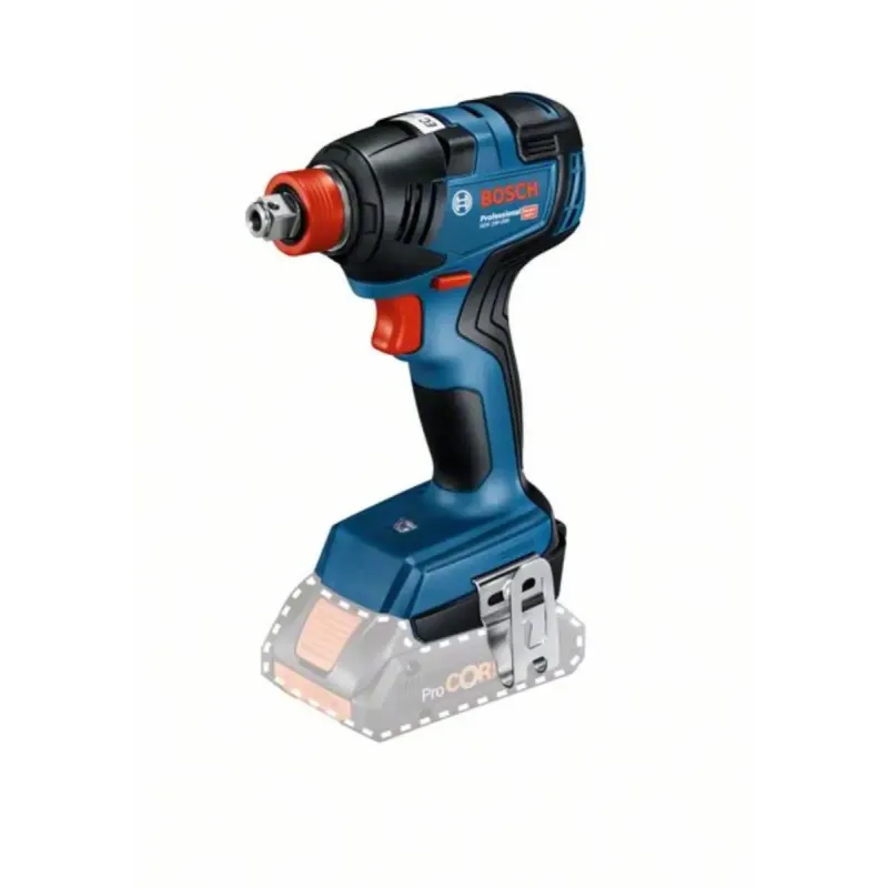 Bosch Kombislagnøgle Gdx 18v-200 Solo 06019j2204