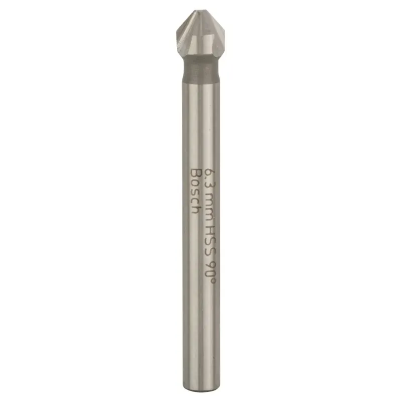 Bosch Konusfoesænker     Mm 2608597504