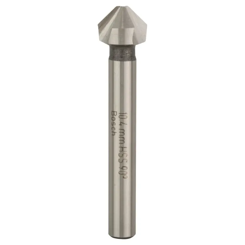 Bosch Konusforsænker 10 4mm 2608597506