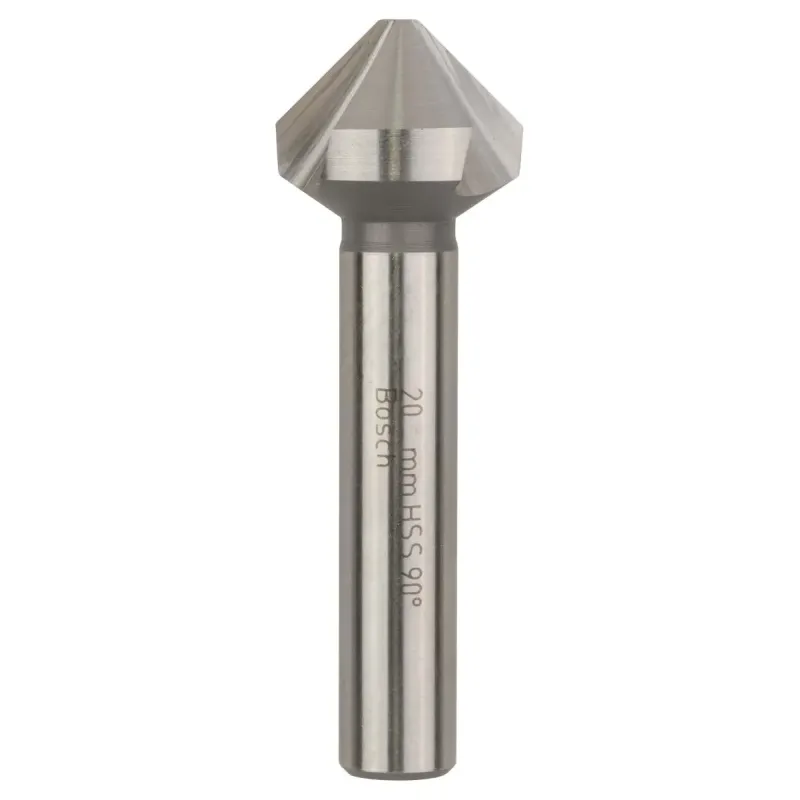 Bosch Konusforsænker 25mm Cyl  2608597510