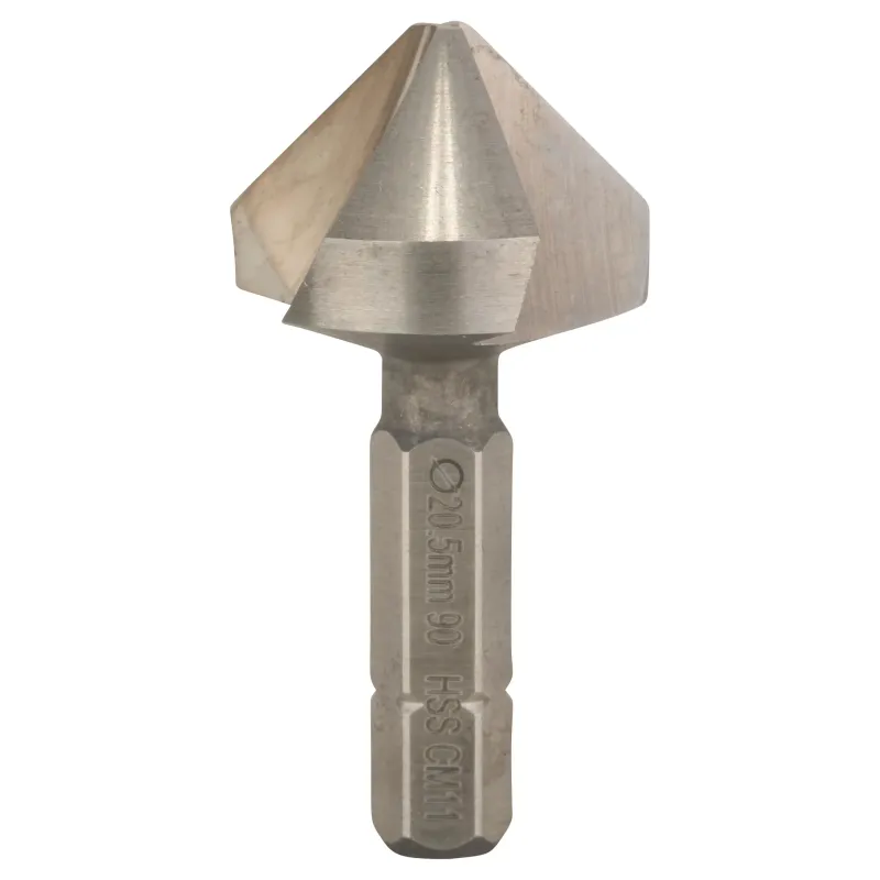 Bosch Konusforsænker 20   Mm 2608597503