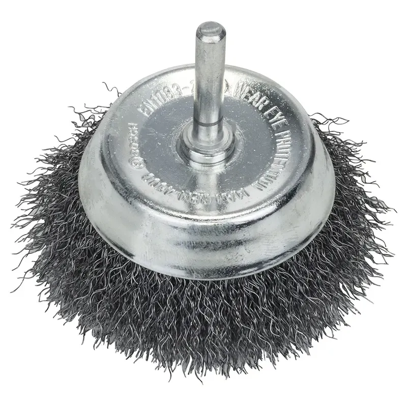 Bosch Kopbørste 75 Mm 1609200271