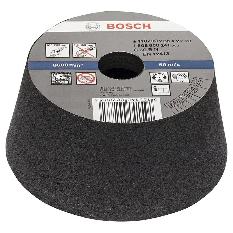 Bosch Kopslibesten   60 1608600241