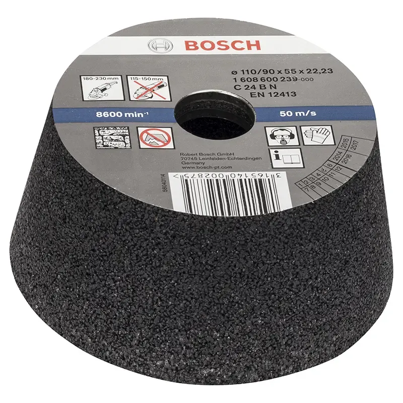 Bosch Kopslibesten   24 1608600239