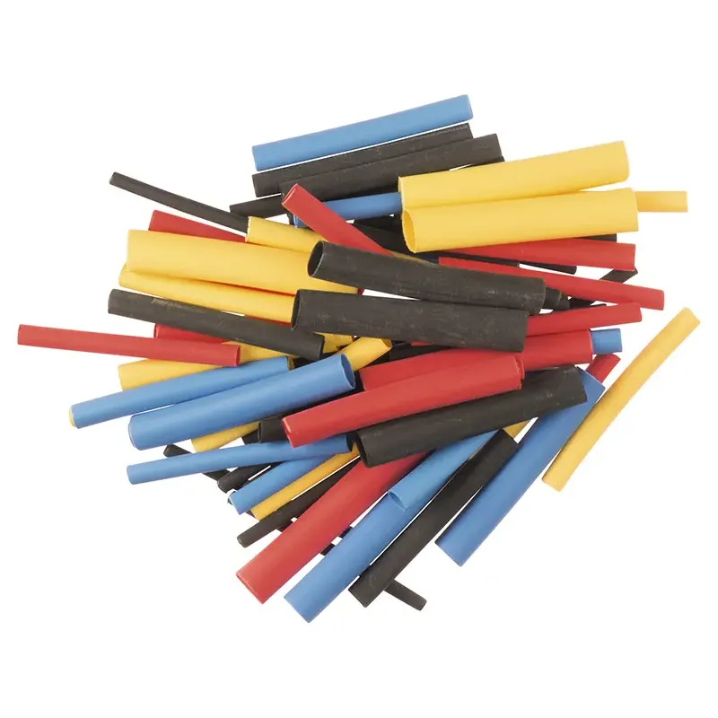 Bosch Krympeslange ø2  -  8mm 50 Stk 1609201812