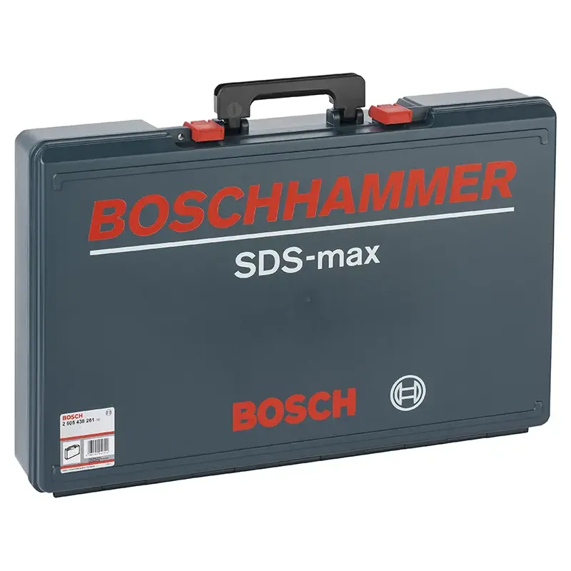 Bosch Kuffert Til Gbh5 40 Dce 2605438261