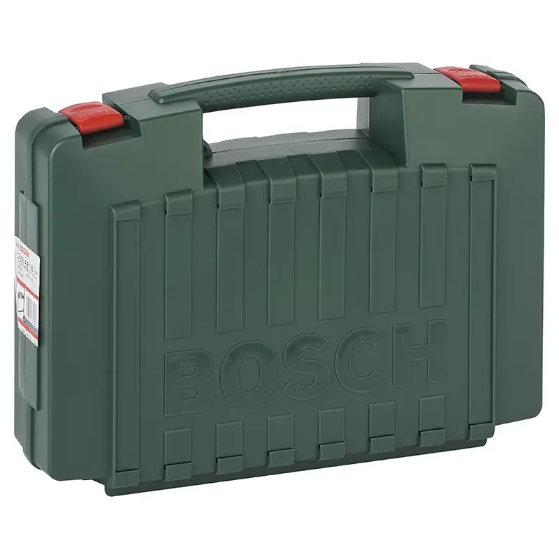 Bosch Kuffert Til Pss 190ac 200a 200 Ac 250 Ae 2605438168
