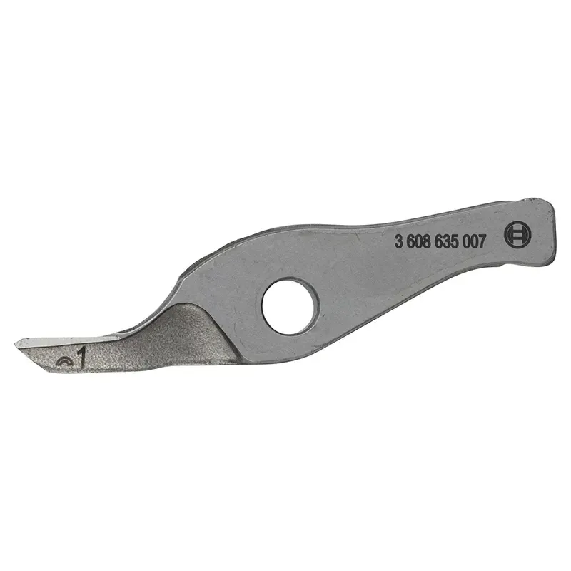 Bosch Kurvesskærekniv Gsz 160 2608635408