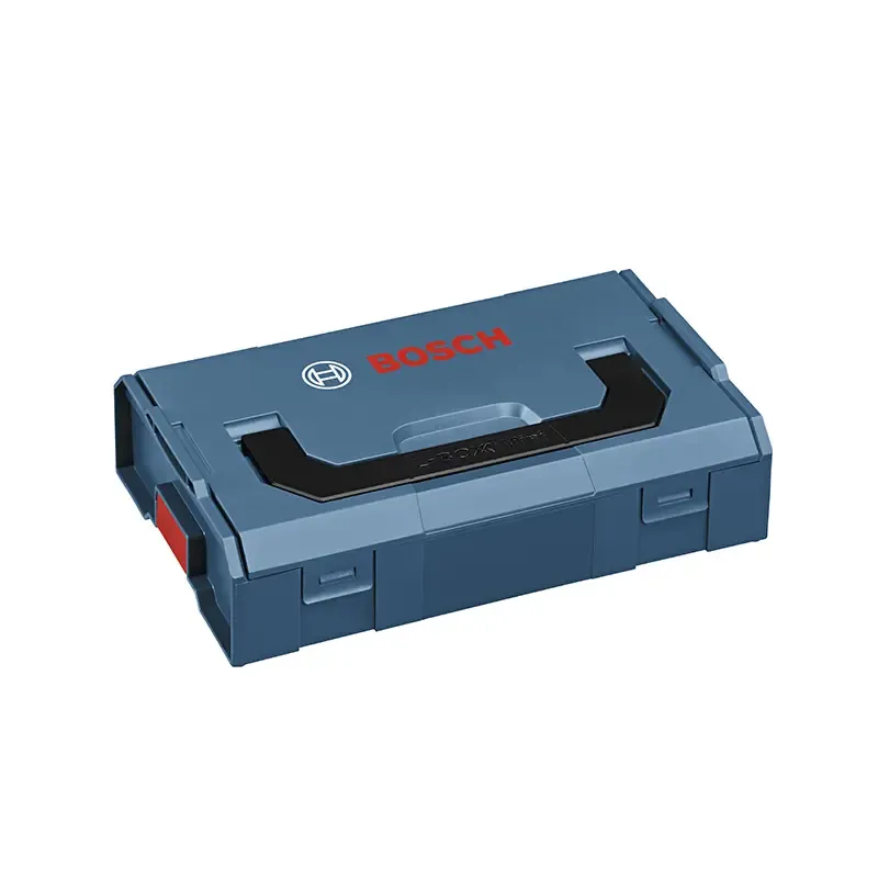 Bosch  -boxx Mini Minisortimentsboks 1600a007sf