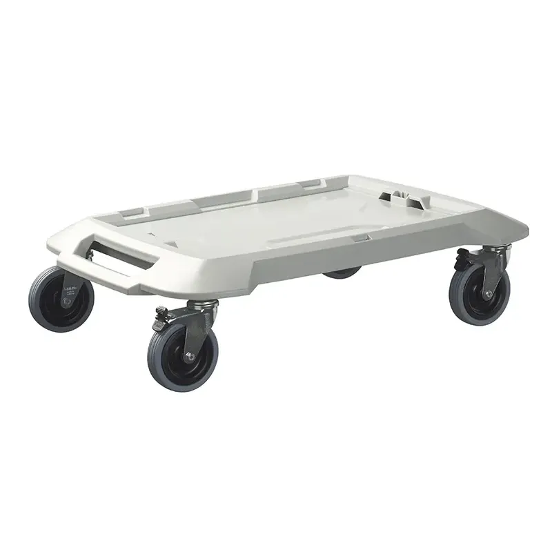Bosch  -boxx-vogn Køreplade 1600a001s9