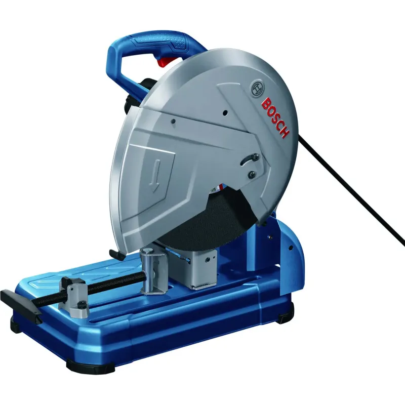 Bosch Metalafkorter Gco 14-24   0601b37200