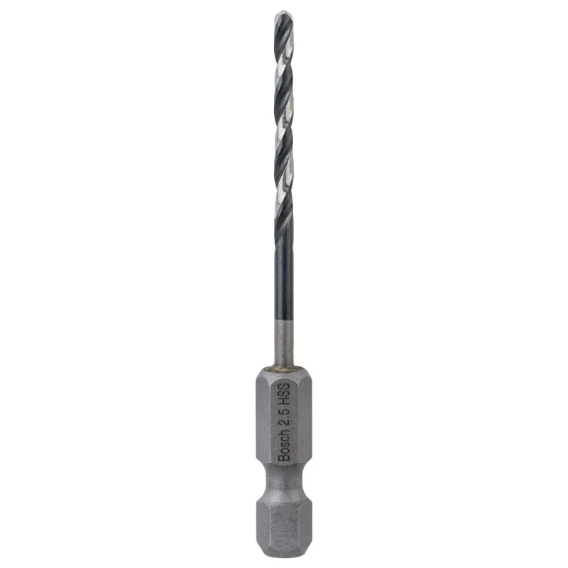 Bosch Metalbor Hss Impact   5mm 2608577047