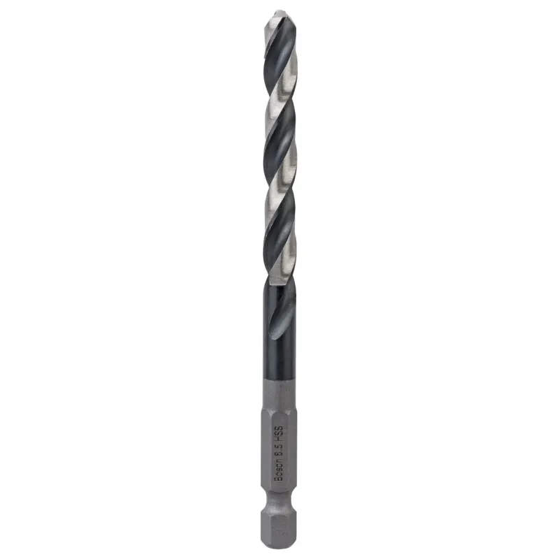 Bosch Metalbor Hss Impact   5mm 2608577059