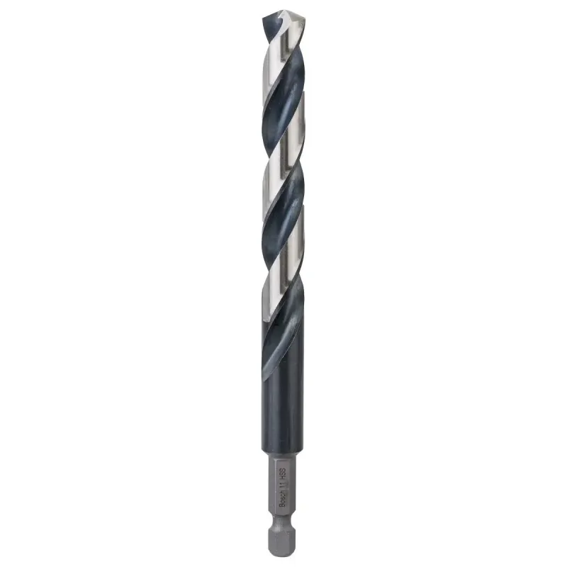Bosch Metalbor Hss Impact 11mm 2608577064