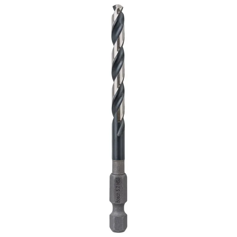 Bosch Metalbor Hss Impact   2mm 2608577127