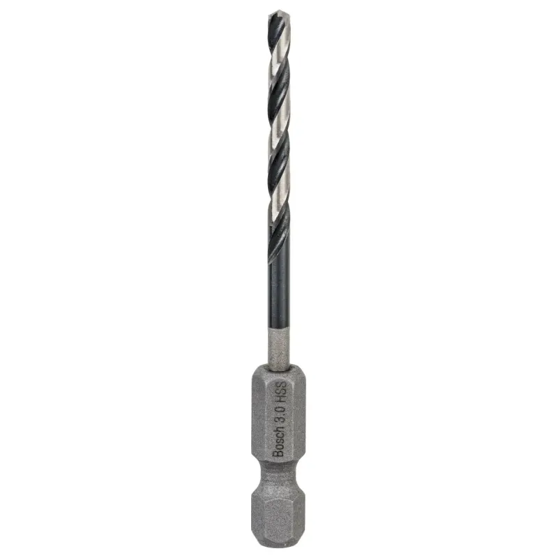 Bosch Metalbor Hss Impact 3mm 2608577048