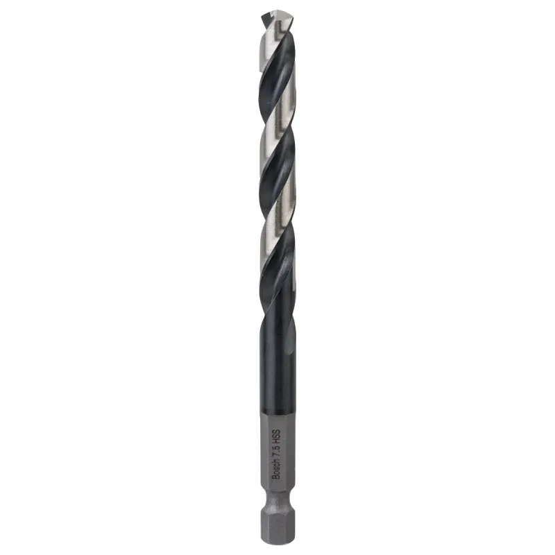 Bosch Metalbor Hss Impact   5mm 2608577128