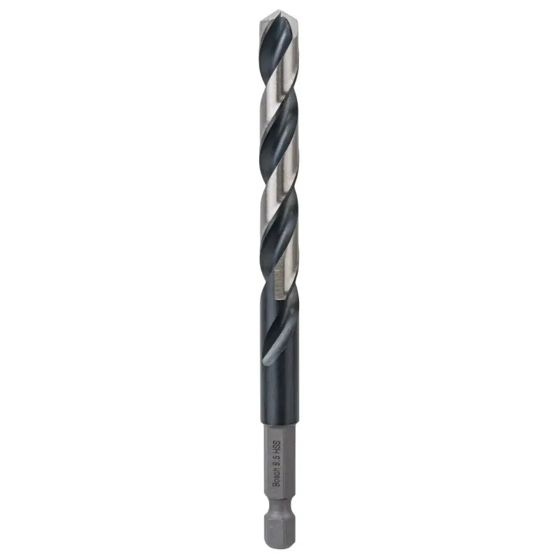 Bosch Metalbor Hss Impact   5mm 2608577129
