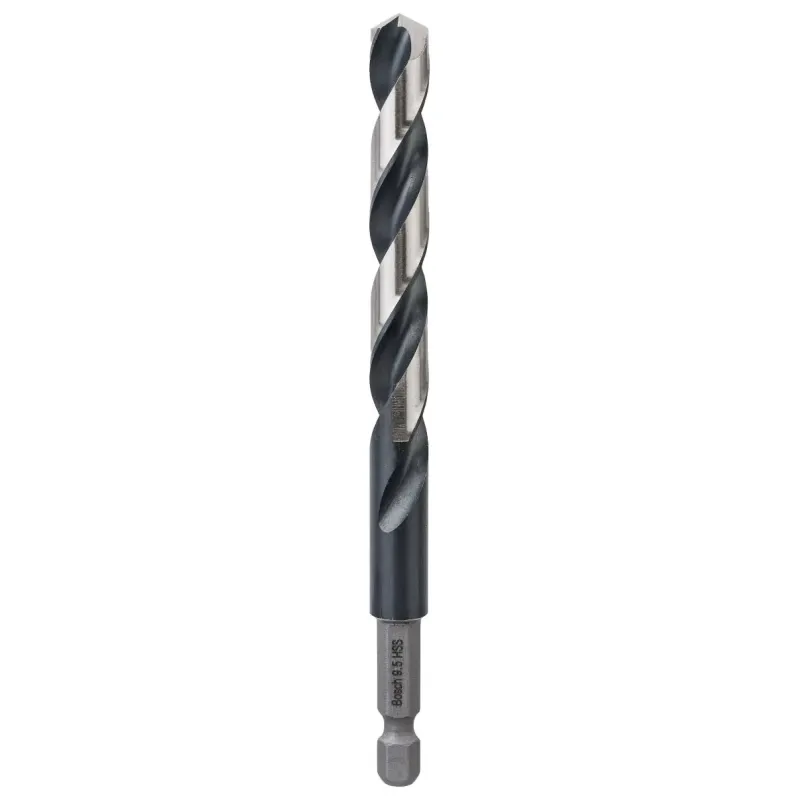 Bosch Metalbor Hss Impact   5mm 2608577130