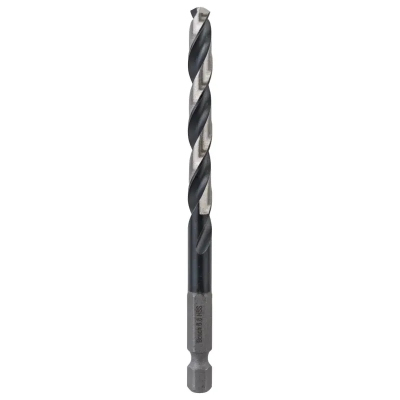 Bosch Metalbor Hss Impact   8mm 2608577149