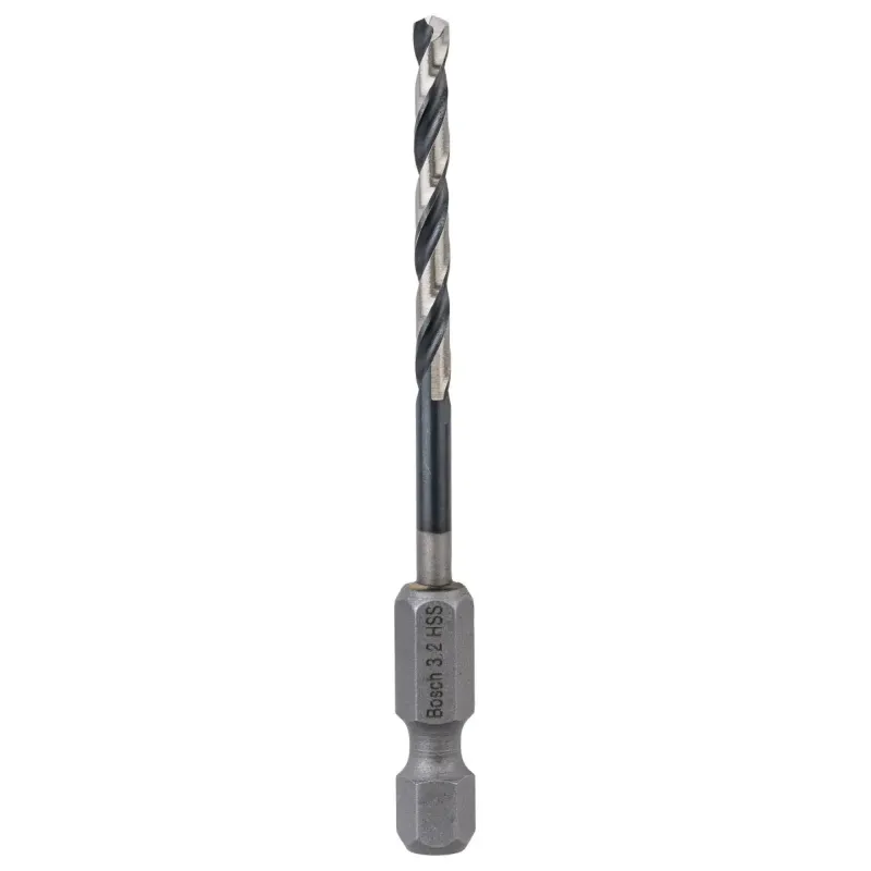 Bosch Metalbor Hss Impact   2mm 2608577049