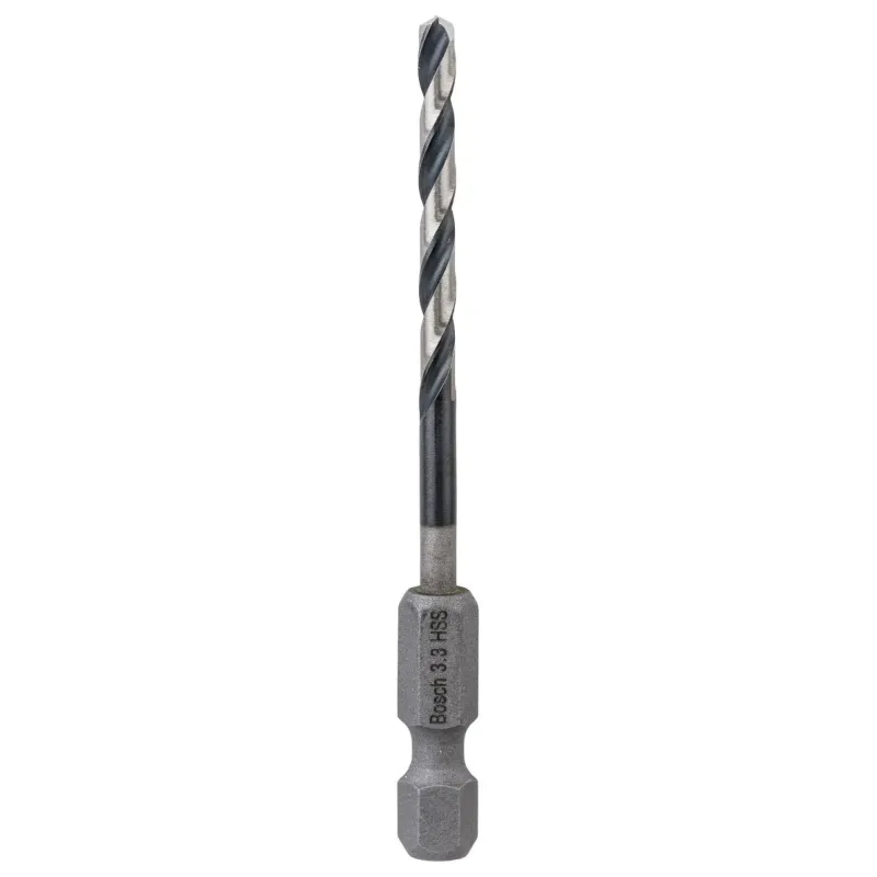Bosch Metalbor Hss Impact   3mm 2608577050