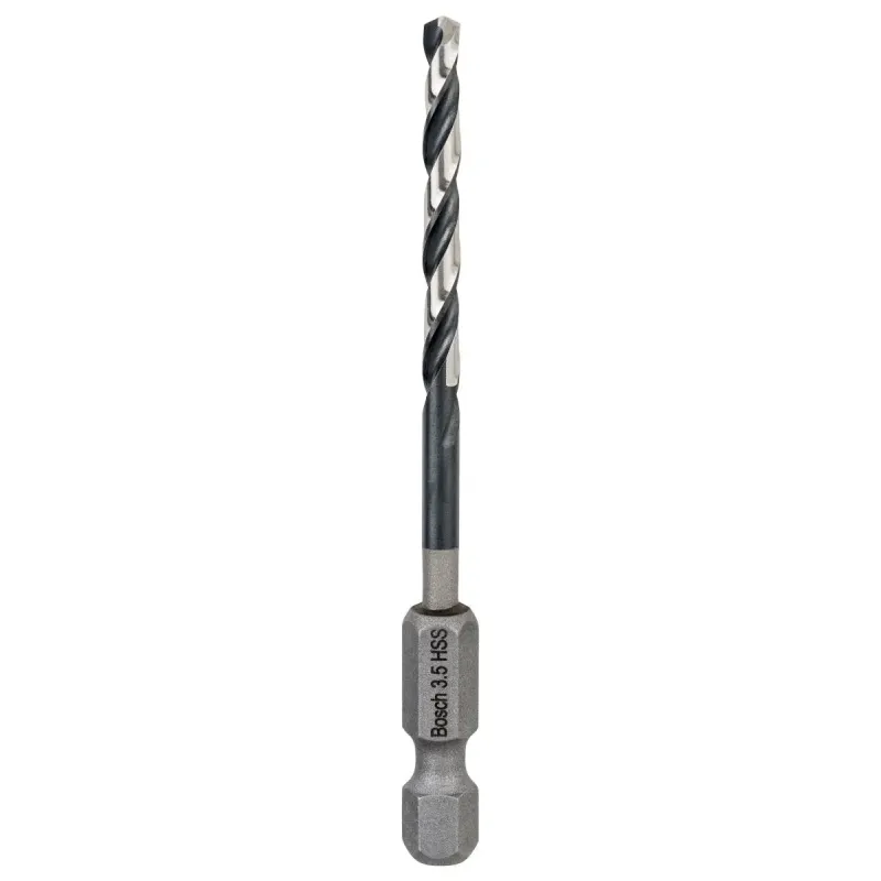 Bosch Metalbor Hss Impact   5mm 2608577051