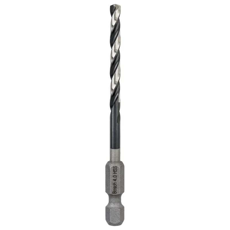 Bosch Metalbor Hss Impact 4mm 2608577052